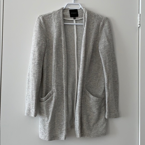 Dynamite Long Sleeves Sweater - Picture 1 of 3